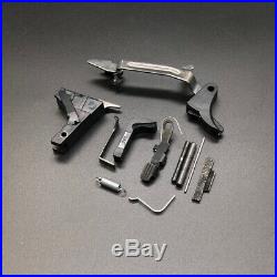 NBS Glock 17 / 22 Lower Parts Kit for P80 PF940 V2 or G17 Complete LPK