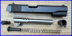 NEW Colt 1911 Government Classic O1911C Slide Barrel Assembly 45 ACP 5