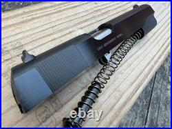 NEW Colt 1911 Government Classic O1911C Slide Barrel Assembly 45 ACP 5