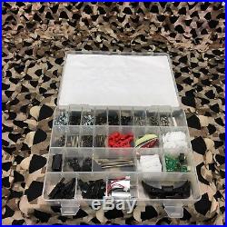 NEW Dye Proto Paintball Rotor Loader Spare Parts Kit Complete