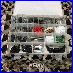 NEW Dye Proto Paintball Rotor Loader Spare Parts Kit Complete