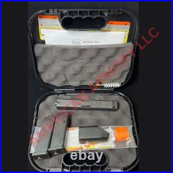 NEW! GLOCK 19 GEN3 Complete Slide 9MM OEM G19 2 mags box kit. Fits 19 23 32 38