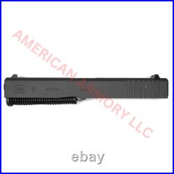 NEW! GLOCK 19 GEN3 Complete Slide 9MM OEM G19 2 mags box kit. Fits 19 23 32 38
