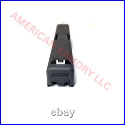 NEW! GLOCK 19 GEN3 Complete Slide 9MM OEM G19 2 mags box kit. Fits 19 23 32 38