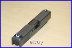NEW GLOCK 19 Slide OEM GEN 3 G 19 COMPLETE Slide Kit slide 9mm