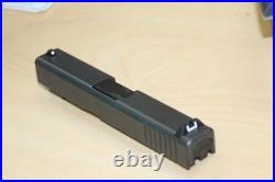 NEW GLOCK 19 Slide OEM GEN 3 G 19 COMPLETE Slide Kit slide 9mm