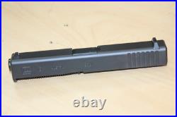 NEW GLOCK 19 Slide OEM GEN 3 G 19 COMPLETE Slide Kit slide 9mm