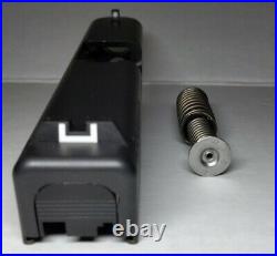 NEW Glock 26 27 Gen 3 4 OEM Complete Upper Slide Assembly Polymer 80 Parts Kit