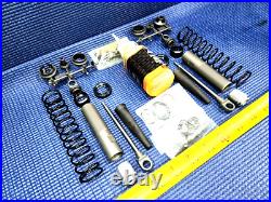 NEW HPI Complete Front Shock Kit HPI BAJA 5B 5T 102480 GENUINE HPI PARTS