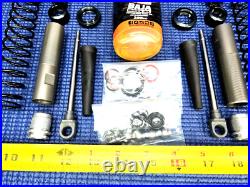 NEW HPI Complete Front Shock Kit HPI BAJA 5B 5T 102480 GENUINE HPI PARTS