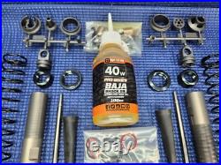 NEW HPI Complete Front Shock Kit HPI BAJA 5B 5T 102480 GENUINE HPI PARTS