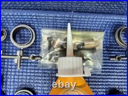 NEW HPI Complete Front Shock Kit HPI BAJA 5B 5T 102480 GENUINE HPI PARTS