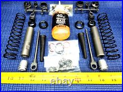 NEW HPI Complete Front Shock Kit HPI BAJA 5B 5T 102480 GENUINE HPI PARTS