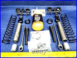 NEW HPI Complete Front Shock Kit HPI BAJA 5B 5T 102480 GENUINE HPI PARTS