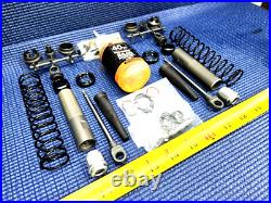 NEW HPI Complete Front Shock Kit HPI BAJA 5B 5T 102480 GENUINE HPI PARTS