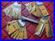 NEW-Original-Nighthawk-Custom-1911-10MM-Complete-Pistol-Parts-LOT-Kit-Builders-01-ge