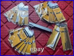 NEW Original Nighthawk Custom 1911 10MM Complete Pistol Parts LOT Kit Builders