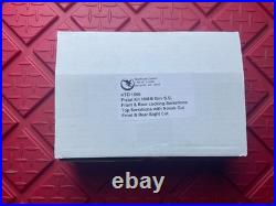 NEW Original Nighthawk Custom 1911 10MM Complete Pistol Parts LOT Kit Builders