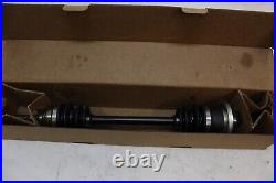 New Complete Axle Kit for Arctic Cat Part # 0214-0617