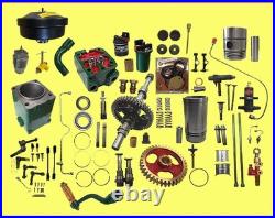 New Complete Parts Kit for 3.5-1, 6-1 & 12-2 Lister CS (Metro) Diesel Engine