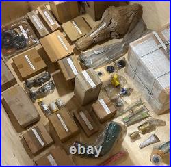 New Complete Parts Kit for 3.5-1, 6-1 & 12-2 Lister CS (Metro) Diesel Engine