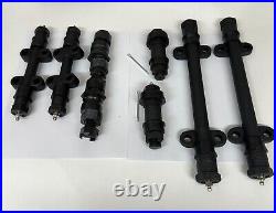 New Control Arm Repair Kit complete for 1941-1954 Plymouth & Dodge Automobiles