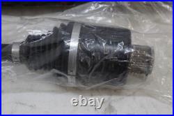 New Demon Powersports Heavy Duty Complete Axle Kit Part # 0214-1238