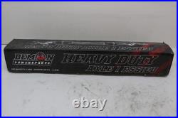 New Demon Powersports Heavy Duty Complete Axle Kit Part # 0214-1238