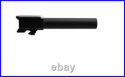 New Glock 17 9mm Barrel + Upper Parts Slide Completion Kit Gen3 USA Made Nitride