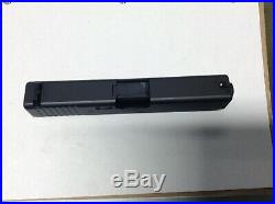 New Glock 19 Gen 3 complete slide with lower parts kit