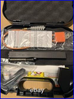 New Glock 19C Gen-4 9MM Complete Slide OEM Factory Ported Slide Barrel 19 C