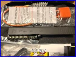 New Glock 19C Gen-4 9MM Complete Slide OEM Factory Ported Slide Barrel 19 C