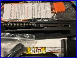 New Glock 19C Gen-4 9MM Complete Slide OEM Factory Ported Slide Barrel 19 C