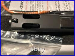 New Glock 19C Gen-4 9MM Complete Slide OEM Factory Ported Slide Barrel 19 C