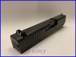 New Glock 43 Complete Slide With 2 Mags And Lower Parts Kit Fits SS80 P9SS