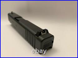 New Glock 43 Complete Slide With 2 Mags And Lower Parts Kit Fits SS80 P9SS