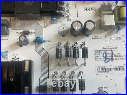 New Hisense 70A6G Complete LED TV Repair Parts Kit See Pictures 262075