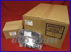 New Mercury Verado Complete Power Steering Rigging Kit 12Ft. Part # 892380K11