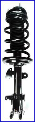 New OE Front Left & Right Strut For 2007-2013 Acura MDX 3.7L Lifetime Warranty