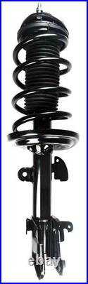 New OE Front Left & Right Strut For 2007-2013 Acura MDX 3.7L Lifetime Warranty