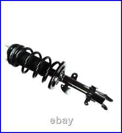 New OE Front Left & Right Strut For 2007-2013 Acura MDX 3.7L Lifetime Warranty