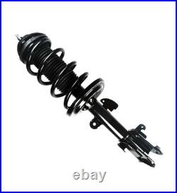 New OE Front Left & Right Strut For 2007-2013 Acura MDX 3.7L Lifetime Warranty