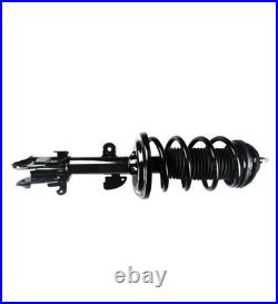 New OE Front Left & Right Strut For 2007-2013 Acura MDX 3.7L Lifetime Warranty