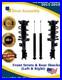 New-OE-Front-Struts-Rear-Shocks-For-2015-2019-Hyundai-Sonata-Lifetime-Warranty-01-hahw