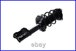 New OE Front Struts & Rear Shocks For 2015-2019 Hyundai Sonata Lifetime Warranty