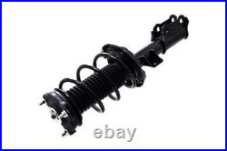 New OE Front Struts & Rear Shocks For 2015-2019 Hyundai Sonata Lifetime Warranty