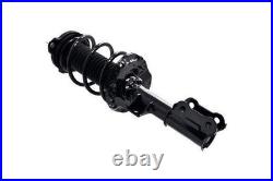 New OE Front Struts & Rear Shocks For 2015-2019 Hyundai Sonata Lifetime Warranty