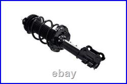 New OE Front Struts & Rear Shocks For 2015-2019 Hyundai Sonata Lifetime Warranty