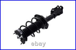 New OE Front Struts & Rear Shocks For 2015-2019 Hyundai Sonata Lifetime Warranty