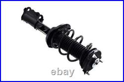 New OE Front Struts & Rear Shocks For 2015-2019 Hyundai Sonata Lifetime Warranty